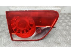 Recambio de piloto trasero izquierdo interior para seat altea xl (5p5) reference ecomotive referencia OEM IAM 5P8945093D ROZADO 