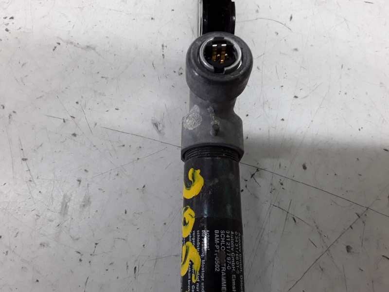 Recambio de pretensor airbag derecho para bmw serie 3 berlina (e46) 320d referencia OEM IAM   