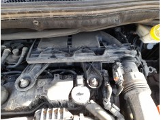 Recambio de carcasa filtro aire para peugeot 208 i (ca_, cc_) 1.4 hdi referencia OEM IAM   