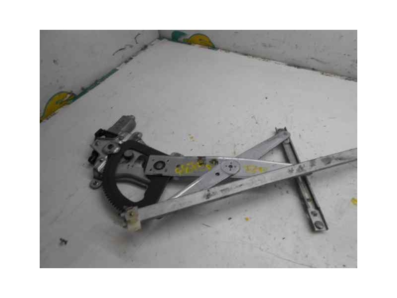 Recambio de elevalunas delantero izquierdo para daewoo kalos 1.2 se referencia OEM IAM 96541737  