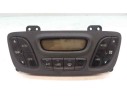 Recambio de mando climatizador para hyundai santa fe (sm) 2.0 gls crdi 4x4 referencia OEM IAM   