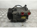 Recambio de compresor aire acondicionado para ford fiesta (cb1) trend referencia OEM IAM 8V5119D629DF  