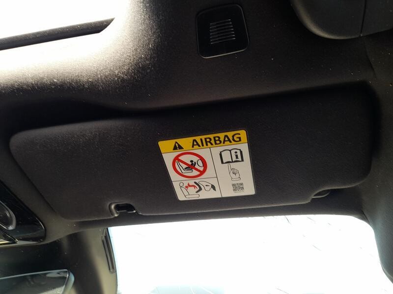 Recambio de parasol derecho para maserati grecale modena mild hybrid q4 referencia OEM IAM   