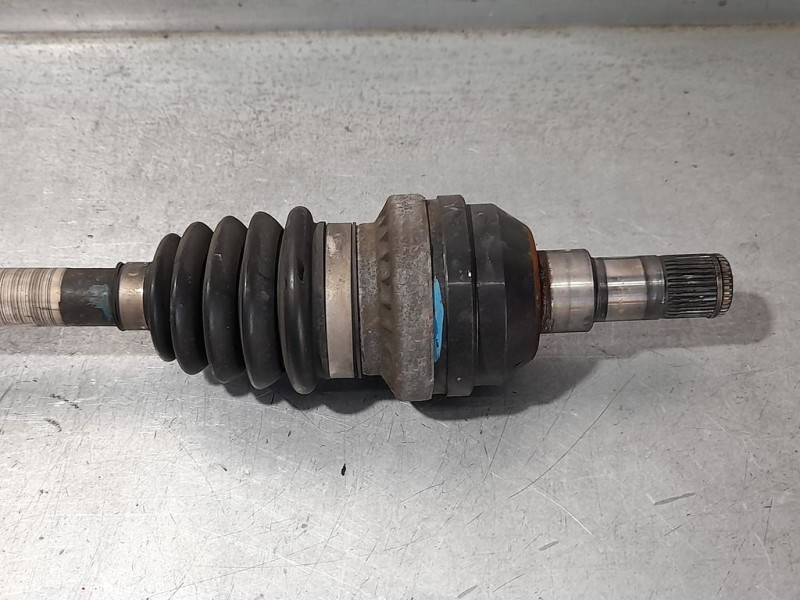 Recambio de transmision trasera derecha para chevrolet captiva 2.0 vcdi lt referencia OEM IAM 96624822  