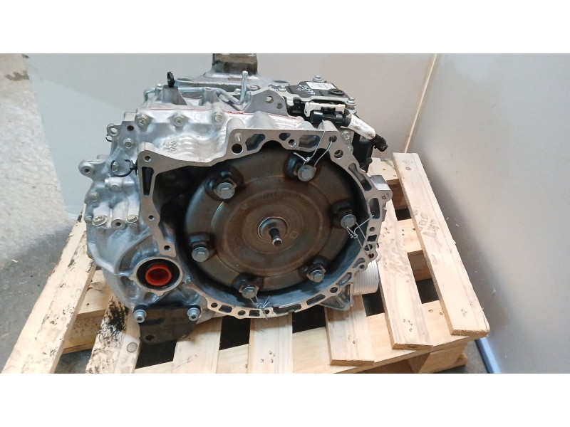 Recambio de caja cambios para peugeot 3008 gt line referencia OEM IAM 20GTBA AUTOMATICA 21A7M6227325 AWF8G30