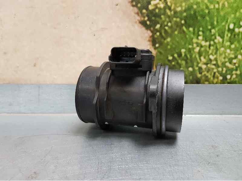 Recambio de caudalimetro para peugeot bipper básico referencia OEM IAM 9647144080 5WK97004 CONTINENTAL