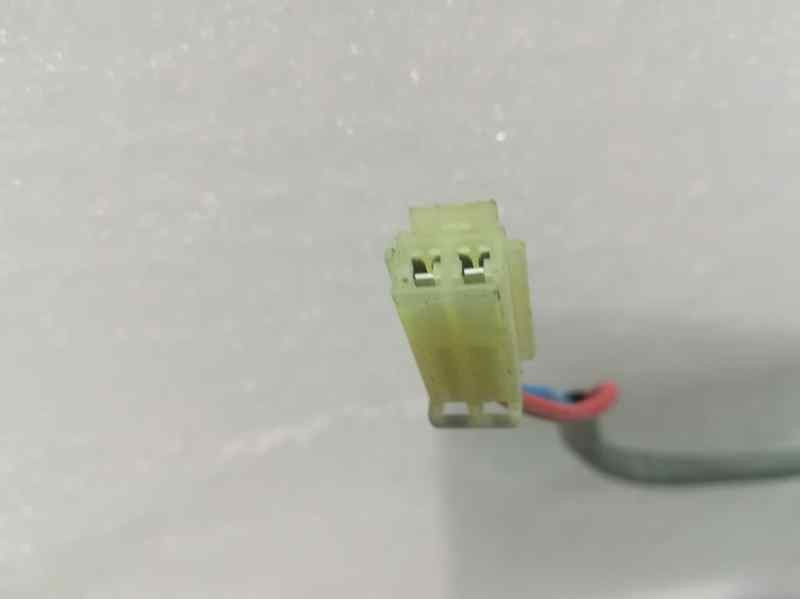 Recambio de elevalunas delantero derecho para mg serie 45 (rt) 1.6 16v cat referencia OEM IAM 400676T7 2 PINS 