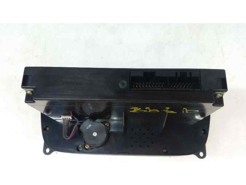 Recambio de mando climatizador para hyundai santa fe (sm) 2.0 gls crdi 4x4 referencia OEM IAM   