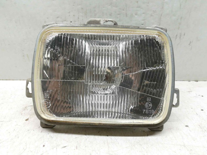 Recambio de faro izquierdo para suzuki carry ga413 (fd) 1.3 16v cat referencia OEM IAM   