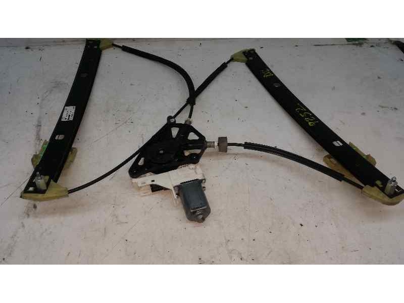 Recambio de elevalunas delantero izquierdo para audi q3 (8u) 2.0 tdi (103kw) advance referencia OEM IAM  2 PINS ELECTRICO