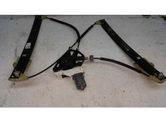 ELEVALUNAS DELANTERO IZQUIERDO 2 PINS ELECTRICO