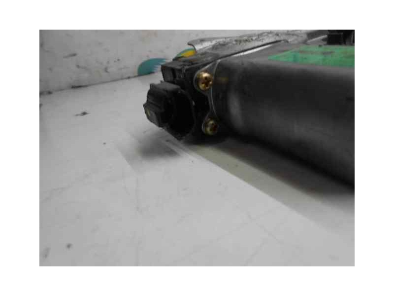 Recambio de elevalunas delantero izquierdo para daewoo kalos 1.2 se referencia OEM IAM 96541737  