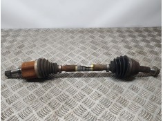 Recambio de transmision delantera izquierda para ford tourneo courier (c4a) ambiente referencia OEM IAM ET763B437AA  