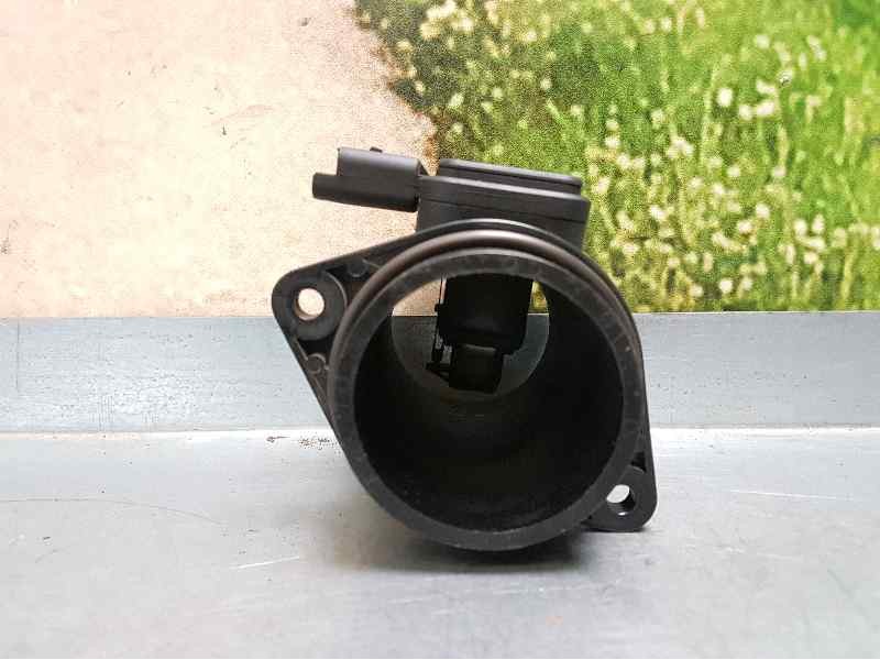 Recambio de caudalimetro para peugeot bipper básico referencia OEM IAM 9647144080 5WK97004 CONTINENTAL