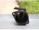 Recambio de caudalimetro para peugeot bipper básico referencia OEM IAM 9647144080 5WK97004 CONTINENTAL