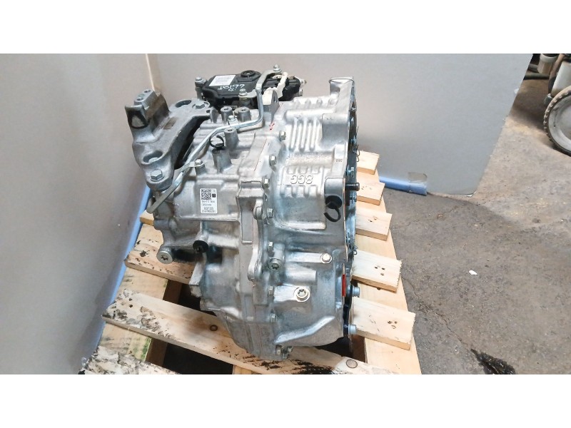 Recambio de caja cambios para peugeot 3008 gt line referencia OEM IAM 20GTBA AUTOMATICA 21A7M6227325 AWF8G30