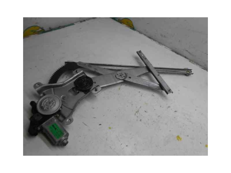 Recambio de elevalunas delantero izquierdo para daewoo kalos 1.2 se referencia OEM IAM 96541737  