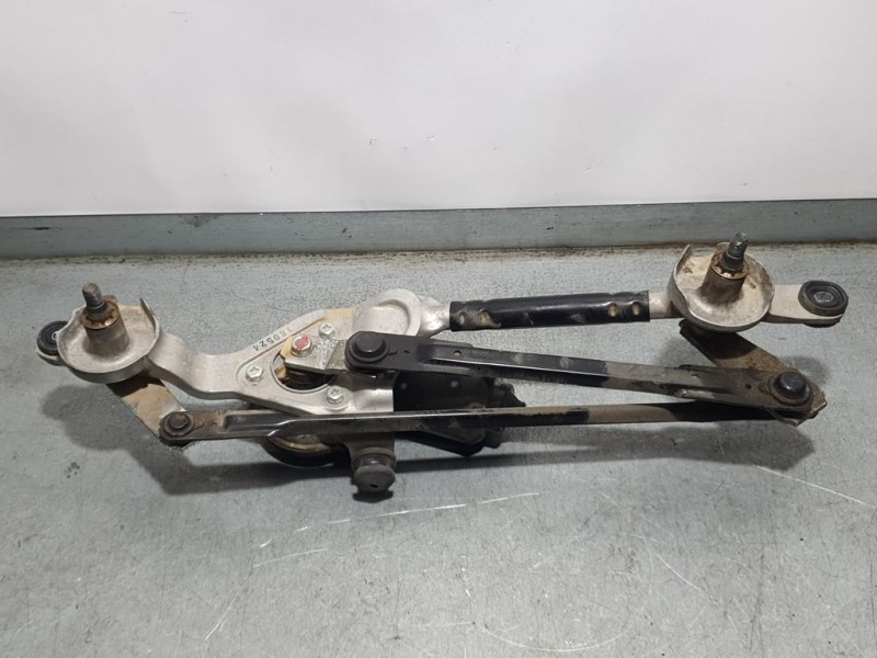 Recambio de motor limpia delantero para kia rio concept referencia OEM IAM 981001E000 035248210 DENSO