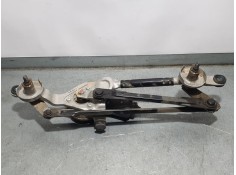 Recambio de motor limpia delantero para kia rio concept referencia OEM IAM 981001E000 035248210 DENSO