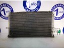 Recambio de condensador / radiador aire acondicionado para ford focus berlina (cap) 1.6 tdci cat referencia OEM IAM 3M5H1970CB  