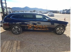 PEUGEOT 508 SW II (FC_, FJ_, F4_)
