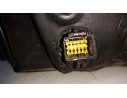 Recambio de retrovisor izquierdo para renault megane ii berlina 5p authentique referencia OEM IAM  5 PINS ELECTRICO