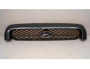 Recambio de rejilla delantera para hyundai santa fe (sm) 2.0 gls crdi 4x4 referencia OEM IAM   TOCADA