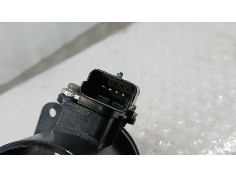 Recambio de caudalimetro para peugeot 208 i (ca_, cc_) 1.4 hdi referencia OEM IAM 9683282980 HITACHI AFH5024