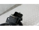 Recambio de caudalimetro para peugeot 208 i (ca_, cc_) 1.4 hdi referencia OEM IAM 9683282980 HITACHI AFH5024
