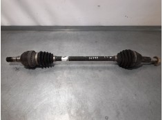 Recambio de transmision trasera izquierda para chevrolet captiva 2.0 vcdi lt referencia OEM IAM   