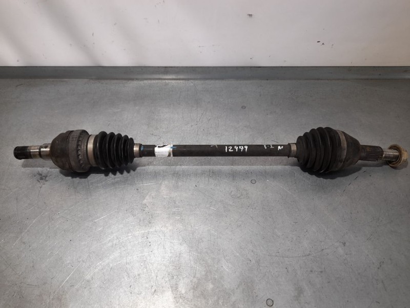 Recambio de transmision trasera izquierda para chevrolet captiva 2.0 vcdi lt referencia OEM IAM   