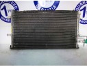 Recambio de condensador / radiador aire acondicionado para ford focus berlina (cap) 1.6 tdci cat referencia OEM IAM 3M5H1970CB  