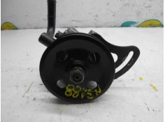 Recambio de bomba direccion para daewoo kalos 1.2 se referencia OEM IAM   