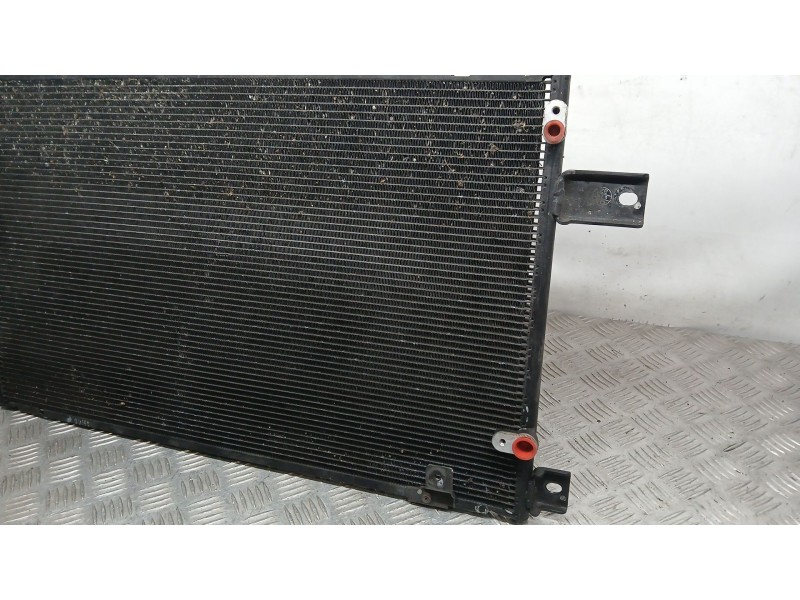 Recambio de condensador / radiador aire acondicionado para toyota corolla verso (zer_, zze12_, r1_) 2.2 d-4d (aur10_) referencia