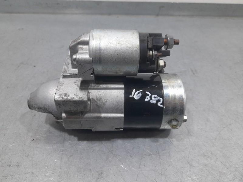 Recambio de motor arranque para citroën c3 picasso sx referencia OEM IAM 968826858000 M000T93581 MITSUBISHI