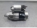 Recambio de motor arranque para citroën c3 picasso sx referencia OEM IAM 968826858000 M000T93581 MITSUBISHI