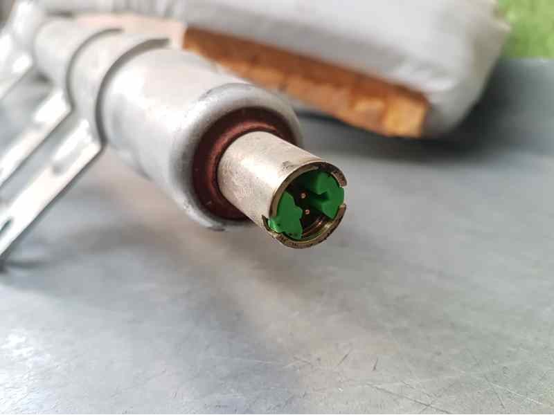 Recambio de airbag cortina delantero izquierdo para lancia ypsilon (101) 1.2 16v argento referencia OEM IAM 46823201 4L041351555