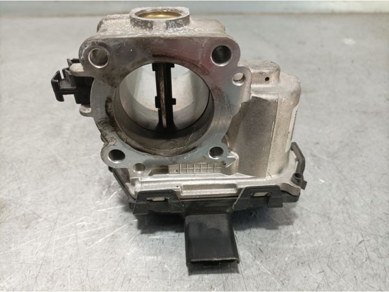 Recambio de caja mariposa para peugeot rifter allure standard referencia OEM IAM 9830171480 V29121487 VALEO