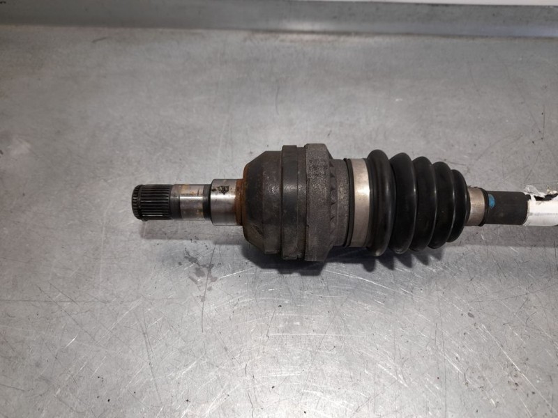 Recambio de transmision trasera izquierda para chevrolet captiva 2.0 vcdi lt referencia OEM IAM   