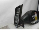 Recambio de retrovisor derecho para seat altea xl (5p5) reference ecomotive referencia OEM IAM 21986664  ELECTRICO , PELADO