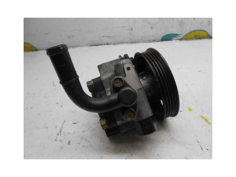 Recambio de bomba direccion para daewoo kalos 1.2 se referencia OEM IAM   