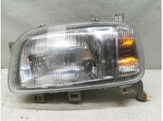 Recambio de faro izquierdo para nissan micra (k11) 1.0 16v cat referencia OEM IAM   