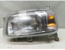 Recambio de faro izquierdo para nissan micra (k11) 1.0 16v cat referencia OEM IAM   