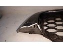 Recambio de rejilla delantera para hyundai santa fe (sm) 2.0 gls crdi 4x4 referencia OEM IAM   TOCADA
