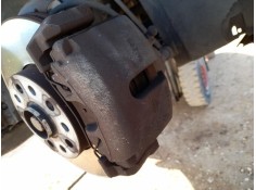 Recambio de pinza freno delantera derecha para seat altea (5p1) 1.2 tsi referencia OEM IAM 1K0615124E  