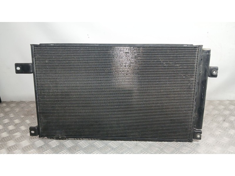 Recambio de condensador / radiador aire acondicionado para toyota corolla verso (zer_, zze12_, r1_) 2.2 d-4d (aur10_) referencia