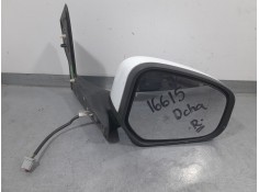 RETROVISOR DERECHO ET7617682BF5JA6 21996920 