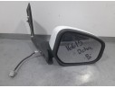 Recambio de retrovisor derecho para ford transit courier b460 furgoneta/monovolumen 1.5 tdci referencia OEM IAM ET7617682BF5JA6 