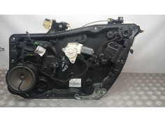 Recambio de elevalunas delantero derecho para mercedes-benz cla (w117) cla 200 referencia OEM IAM A1177200279 ELECTRICO 6 PINS 