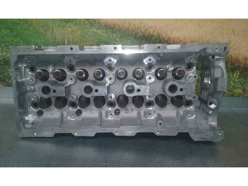 Recambio de culata para mercedes-benz clase m (w163) 4.0 cdi 32v cat referencia OEM IAM R6280161001  SE RECOMIENDA COMPROBAR A P